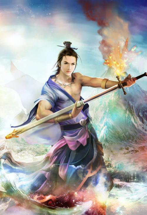 顾少情深伊人陆子悦封面