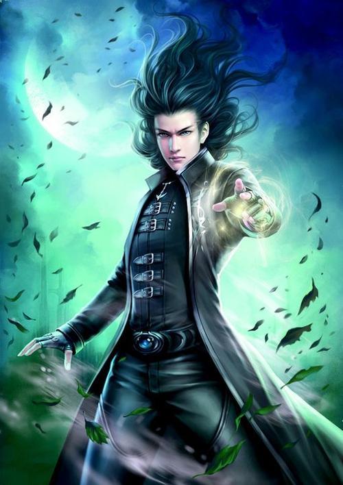 造芯片低情商学霸短篇封面