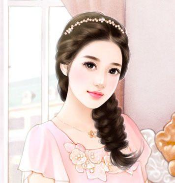 何梦洁褚云飞封面