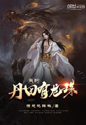 我的丹田有龙珠封面