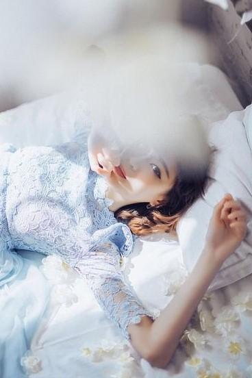 我和谈了四年的男朋友分手了封面