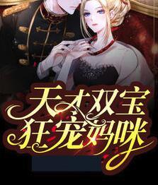 宋清欢顾宸霆封面