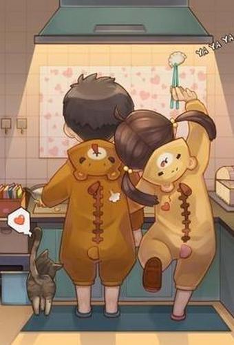 沈与星谢绻小说封面