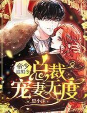 帝非离苏绵绵封面