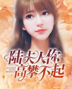 神秘大佬请节制封面