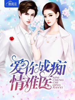 陆言呈赵清瑶强推小说封面