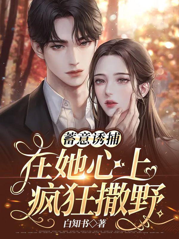 白葡陆兆和是什么小说封面