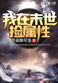 我在末世捡属性封面