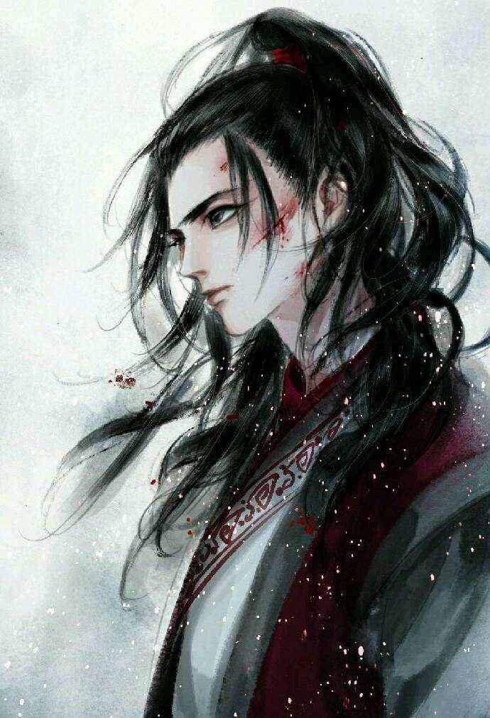 姜书意傅闻枭封面