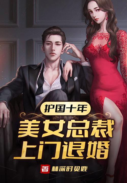 护国十年美女总裁上门退婚免费阅读封面