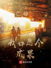 我许愿个成果封面