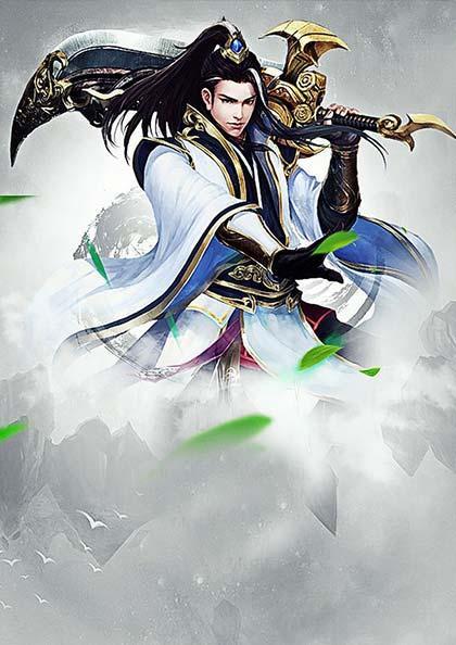 陈训安以南全文免费阅读封面