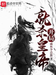 开局就杀皇帝封面