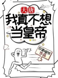 大唐我李承乾不当太子封面