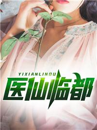 林凡叶惜医临仙都封面