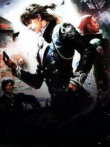 陆霄沈清黎虐渣文封面