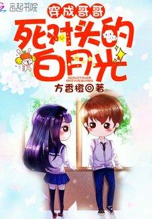 皎月难追楼藏月闻延舟封面