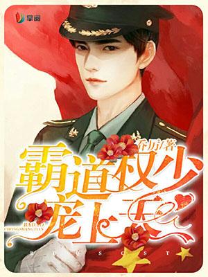 沐雨澜南怀安封面