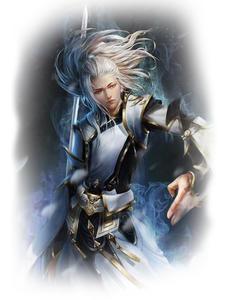 盛乔秦幕知乎封面