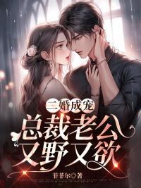 二婚成宠：总裁老公又野又欲封面