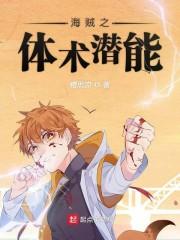 海贼之体术潜能封面