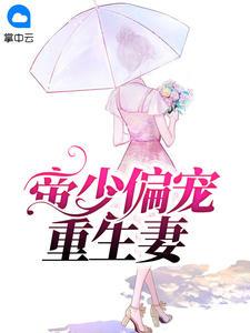 霍砚辞乔时念爆款封面