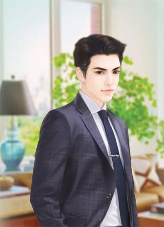 秦尘顾雅茗小说封面