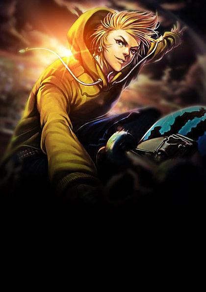 重生九八:暴揍校花踹掉她门牙!!封面