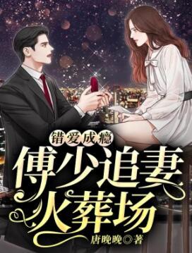 诱他上瘾:傅少的冷情罪妻封面