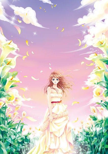 江初星宋宁逸江初星封面