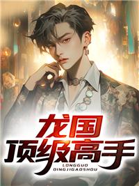 龙国顶级高手封面