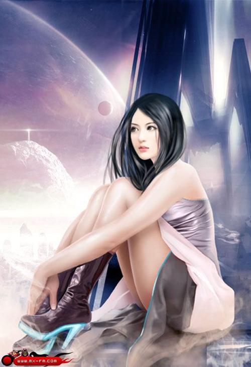 重回八零后，假千金闪婚了科研大佬精品封面