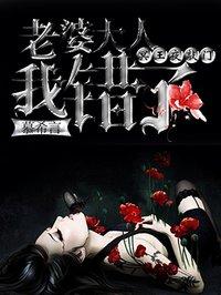 桑妩贺昭礼女频小说封面