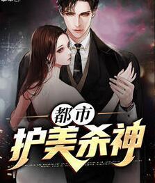 都市护美杀神封面
