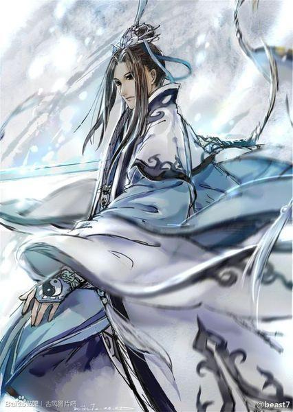 沈湘傅少钦封面