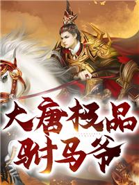 房遗爱高阳封面