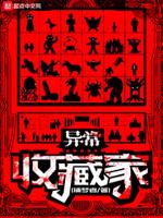 异常收藏家封面