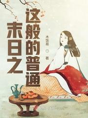 末日之这般的普通封面