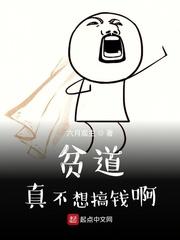 贫道真不想搞钱啊封面