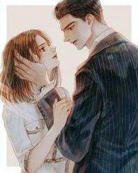 霍先生旧爱难求封面