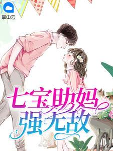 七宝助妈强无敌封面