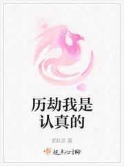 历劫我是认真的封面