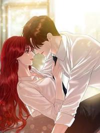 陆子琛沈安安抖音小说封面