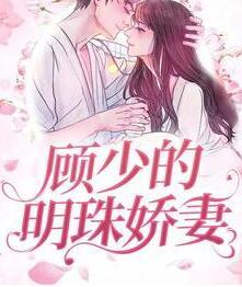 叶简顾云霆封面