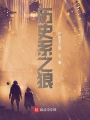 历史系之狼封面