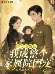 随母改嫁后，我成整个家属院团宠封面