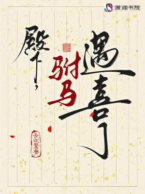 殿下，驸马遇喜了封面