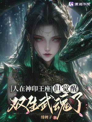 人在神印王座，但觉醒双生武魂了封面