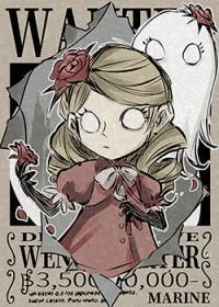 [海贼王同人] 别人航海，我种田封面