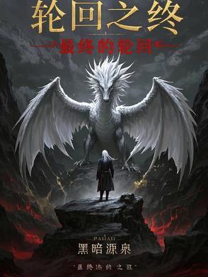 轮回之终：最终的轮回封面